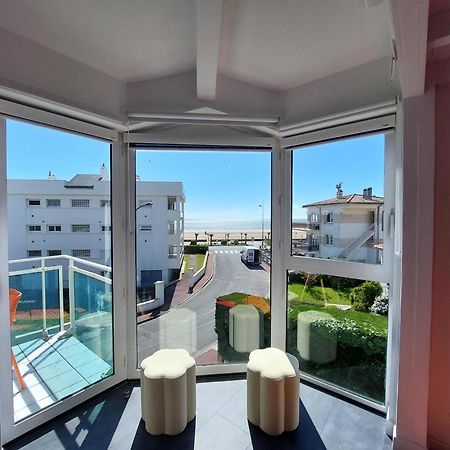 Charmant Appart Renove A 50M De La Plage Avec Balcon Et Parking - Fr-1-550-78 Royan Eksteriør bilde