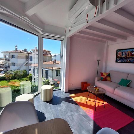 Charmant Appart Renove A 50M De La Plage Avec Balcon Et Parking - Fr-1-550-78 Royan Eksteriør bilde