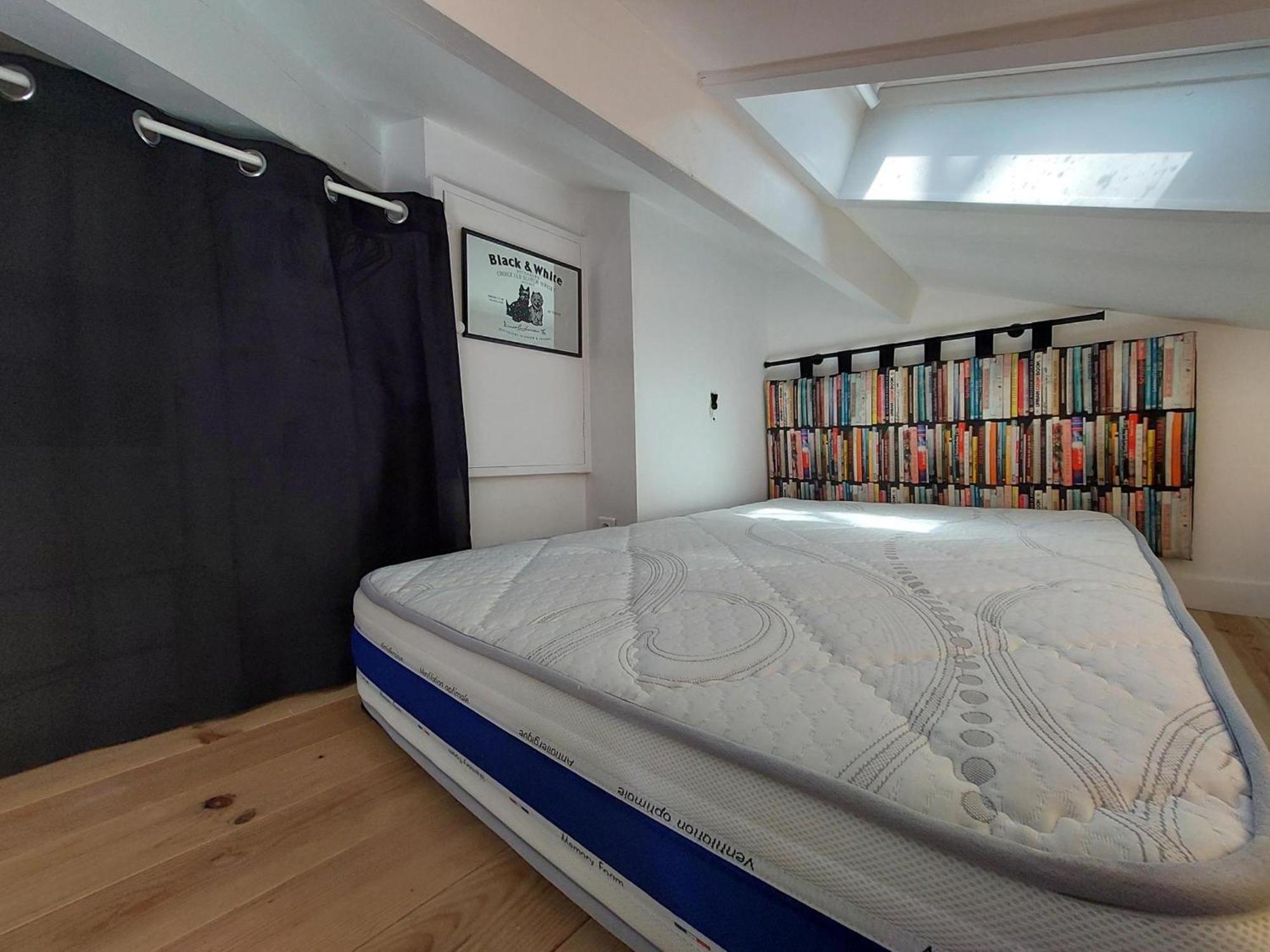 Charmant Appart Renove A 50M De La Plage Avec Balcon Et Parking - Fr-1-550-78 Royan Eksteriør bilde