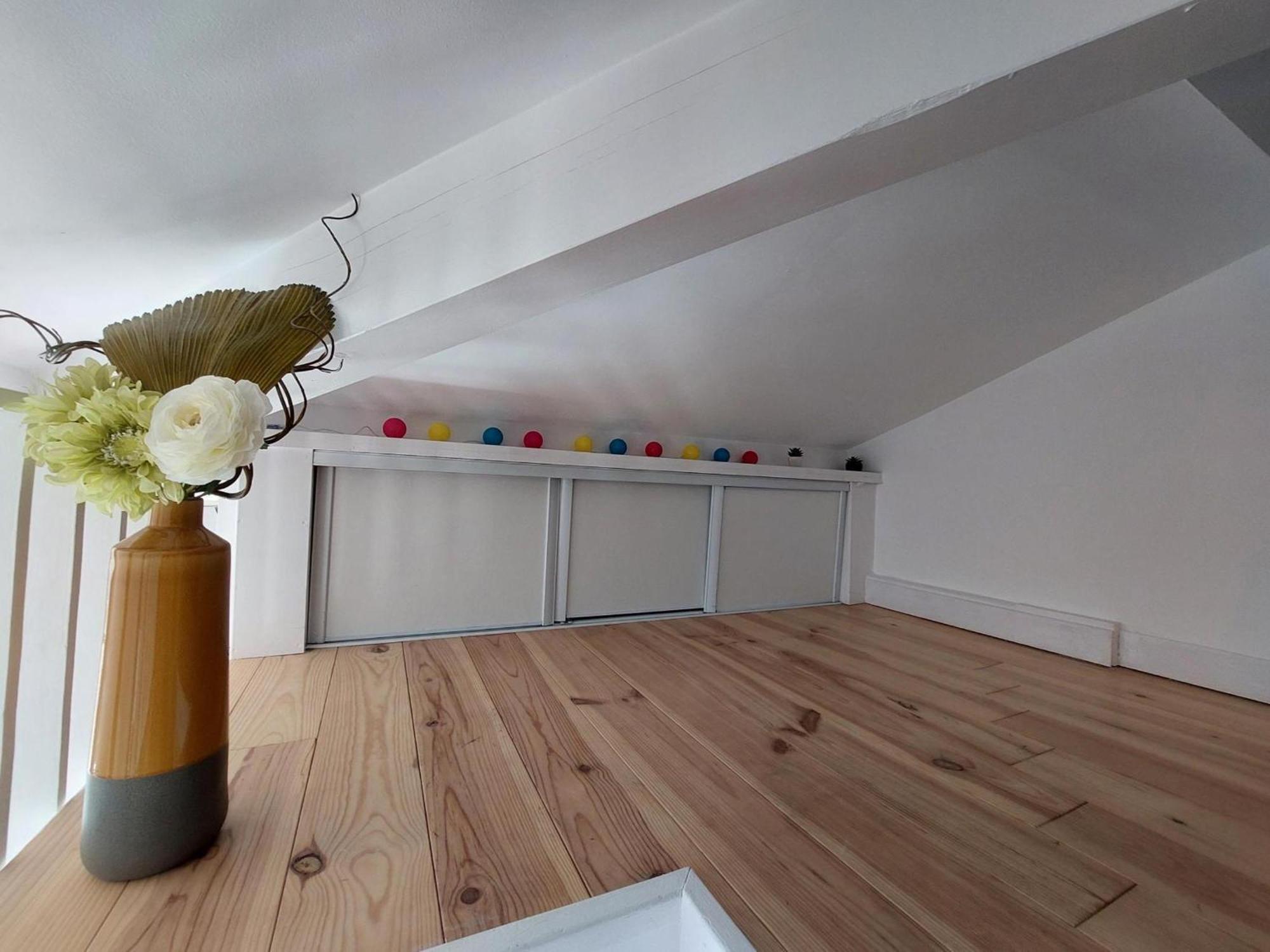 Charmant Appart Renove A 50M De La Plage Avec Balcon Et Parking - Fr-1-550-78 Royan Eksteriør bilde
