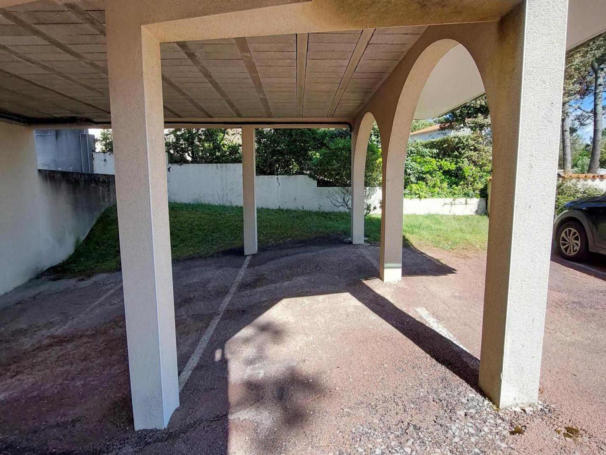 Charmant Appart Renove A 50M De La Plage Avec Balcon Et Parking - Fr-1-550-78 Royan Eksteriør bilde